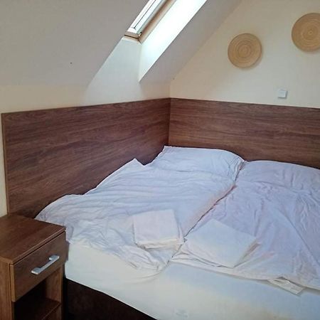 Chatka Tatry Veľký Slavkov المظهر الخارجي الصورة